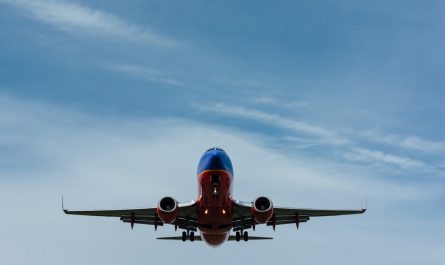 Photo Suitcase, airplane