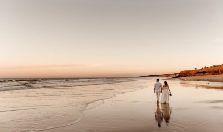 Photo Beach wedding