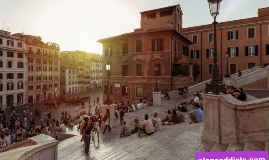 Rome on a Budget : 20 Affordable Ways to Experience Rome With Less Money