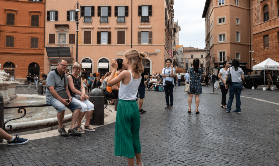 Rome with Kids: 5 Ideal Neighborhoods for Family Accommodation