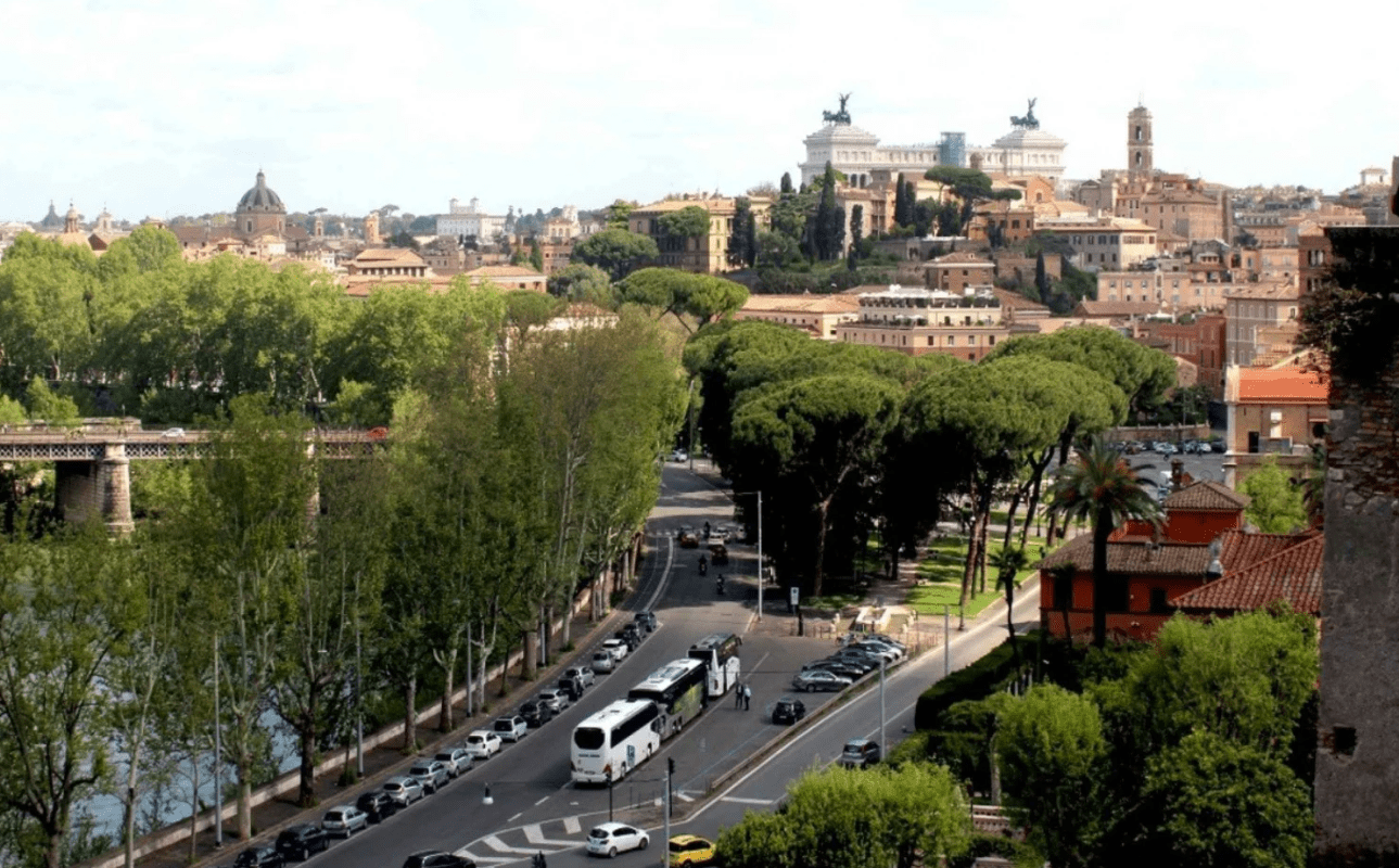 Planning Your Rome Trip