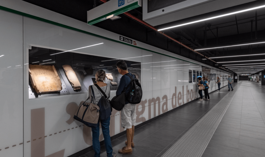 How to Travel on Rome Metro : A User-Friendly Guide