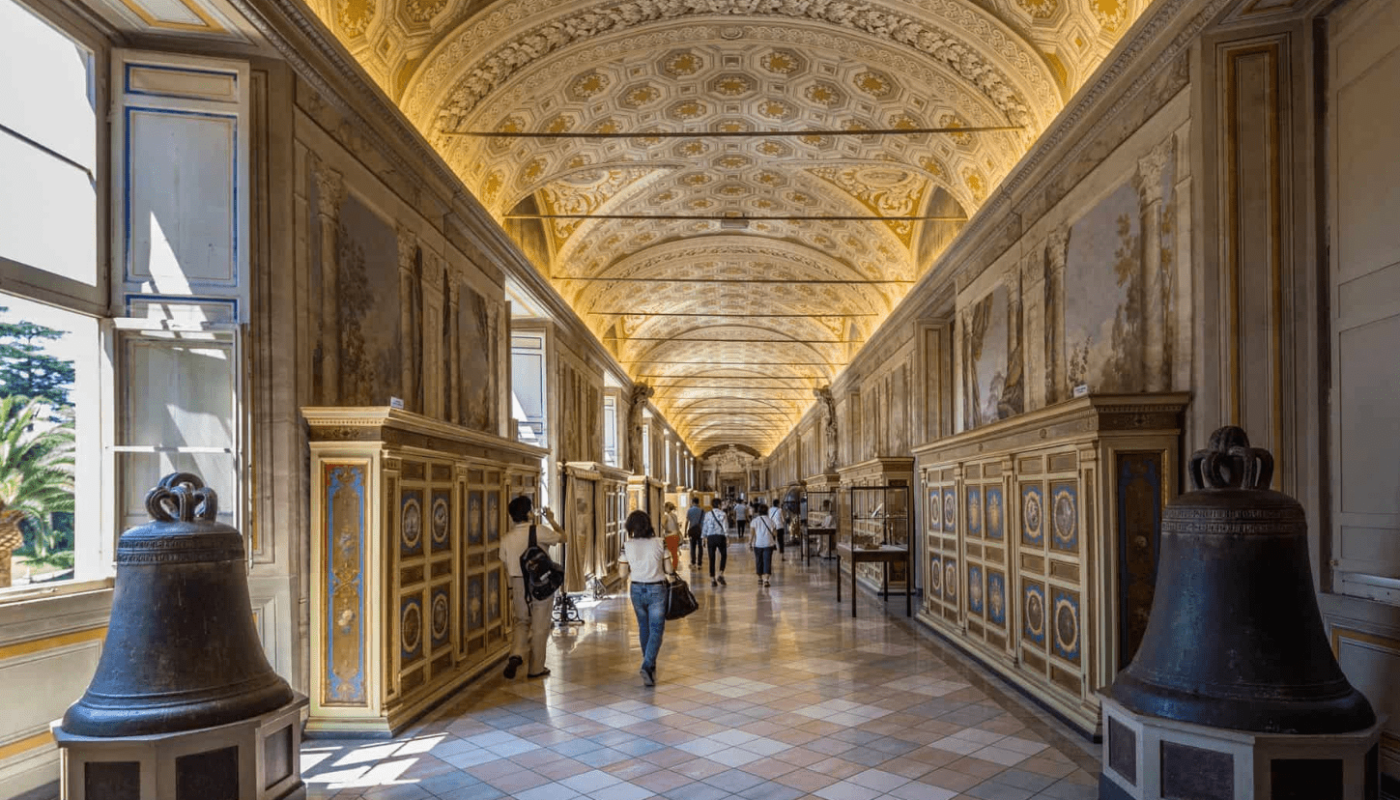 Museums in Rome