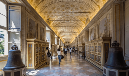 Museums in Rome