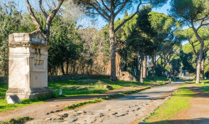 Exploring Villa Torlonia Park in Rome: A Simple Guide